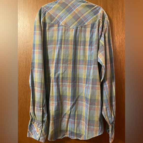 Wool crest - Picture 3 of 3